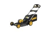 Ruohonleikkurit - Dewalt Cordless lawn mower DCMWP500N-XJ Cordless Lawn Mower - DCMWP500N-XJ