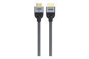 Näyttökaapeli - Unitek HDMI cable - 1.5 m - C11093RGY01-1.5M