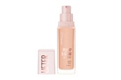 Meikit - L'Oréal Paris New York Lifter Plump & Glow 30ml.- Foundation 112 - 3600531716240