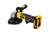 Kulmahiomakoneet - Dewalt DCG404N-XJ ANGLE GRINDER 125mm 18V - DCG404N-XJ