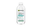 Kasvojen hoito - Garnier Micellar Cleansing Water Salicylic 400ml - 3600542661713
