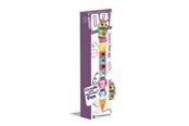 Luovat leikit - Clementoni Create Your Message Pen Fantasy Wow - 18242