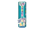 Luovat leikit - Clementoni Create Your Message Pen Friendship Xoxo - 18243