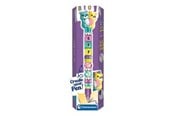 Luovat leikit - Clementoni Create Your Message Pen Friendship Bff - 18244