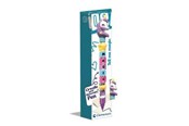 Luovat leikit - Clementoni Create Your Message Pen Fantasy Magic - 18245