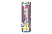 Luovat leikit - Clementoni Create Your Pen Little Bear - 18259