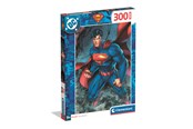 Palapelit - Clementoni Puzzle Super Superman 300 pieces Lattia - 21747