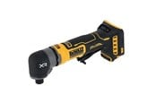 Kulmahiomakoneet - Dewalt DCG421N-XJ 18V XR cordless angle grinder - DCG421N-XJ