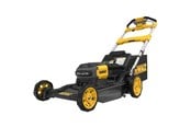 Ruohonleikkurit - Dewalt Cordless lawn mower DCMWSP660N-XJ Cordless Lawn Mower - DCMWSP660N-XJ