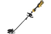 Puutarhatyökalut - Dewalt DCMASED57X1-QW 54V Multifunction Garden Tool + 9 Ah Battery - DCMASED57X1-QW
