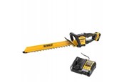 Pensasleikkurit - Dewalt DCMHT567P1-QW Cordless Hedge Cutter - DCMHT567P1-QW