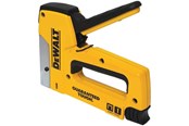 Niittipistooli & Niitit - Dewalt DWHTTR350-0 2-in-1 Aluminum Stapler - DWHTTR350-0