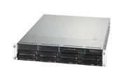 Palvelimet - Supermicro Mainstream A+ Server 2015A-TR - AS-2015A-TR