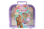 Luovat leikit - Just My Style On The Go Jewelry Studio - 237229-GL