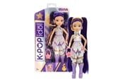 Nuket, pehmolelut ja oheistarvikkeet - Basic Fun K-Pop Fashion Doll - Mina - 8421134929500