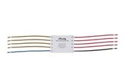 Smart Home - Älykoti - Shelly 4-Channel Decoupler 230V - AC–DC-signaalimuunnin - 3800238072124