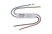 Smart Home - Älykoti - Shelly 1-Channel Decoupler 230V - AC–DC-signaalimuunnin - 3800238072117
