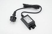 Smart Home - Älykoti - Shelly WS90 DC Power supply - 12V/1A - 20m - Virtalähde Ecowitt-sääasemalle - Shelly_PbS_WS90_PA20m