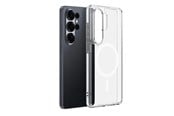 Puhelin - Kannet ja kotelot - Dux Ducis Clin Mag Mag Case Compatible for Samsung Galaxy S26 Ultra - Transparent - 6978943385062