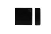 Smart Home - Älykoti - Shelly BLU Door/Window ZB Black - Bluetooth- ja Zigbee -ovi-/ikkuna-anturi - Shelly_B_ZB_DW_s