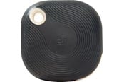 Smart Home - Älykoti - Shelly BLU Button Tough 1 ZB Black - Bluetooth- ja Zigbee -paristokäyttöinen painike - Shelly_B_ZB_B_T_b