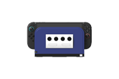 Pelit - lisävarusteet - Retro Fighters RF Battle Dock - Nintendo Switch 2 - 850046080562
