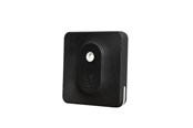 Smart Home - Älykoti - Shelly BLU H&T ZB Black - Bluetooth- ja Zigbee-lämpötila- ja kosteussensori - Shelly_B_ZB_HT_s