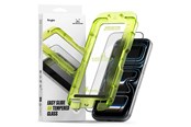 Puhelintarvikkeet - Näytönsuojat - Ringke Easy Slide Anti Reflective Tempered Glass for iPhone 17 Pro - 8800293859789