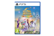 Pelit - Unicorn Academy: Island of Magic - Sony PlayStation 5 - Seikkailu - 8721161648826