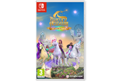 Pelit - Unicorn Academy: Island of Magic - Nintendo Switch - Seikkailu - 8721161648819