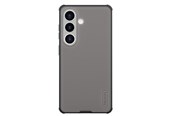 Puhelin - Kannet ja kotelot - Nillkin Super Frosted Shield Pro Case for Samsung Galaxy S26+ - Translucent Black - 6902048307230