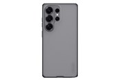 Puhelin - Kannet ja kotelot - Nillkin Super Frosted Shield Pro Case for Samsung Galaxy S26 Ultra - Translucent Black - 6902048307414