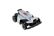 Robottiruohonleikkuri - Segway Navimow X420E robotic lawnmower 2000 m² - Grey - AA.12.06.05.0008