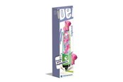 Luovat leikit - Clementoni Create Your Higlighter Capibara - 18356