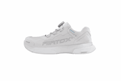 Suojavarusteet & Työvaatteet - AIRTOX FW44 turvakengät, PRO smart lacing, Styrosoft-pohja 3.0, clean white - Str. 36 - FW44_36