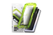 Puhelintarvikkeet - Näytönsuojat - Ringke Easy Slide Tempered Glass Privatizing 2-Pack for Samsung Galaxy S26 Ultra - 8800328814929