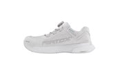 Suojavarusteet & Työvaatteet - AIRTOX FW44 turvakengät, PRO smart lacing, Styrosoft-pohja 3.0, clean white - Str. 46 - FW44_46