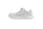 Suojavarusteet & Työvaatteet - AIRTOX FW44 turvakengät, PRO smart lacing, Styrosoft-pohja 3.0, clean white - Str. 49 - FW44_49