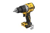 Ruuvi- ja Porakoneet - Dewalt DCD805N-XJ XR Impact Drill 18V without battery and charger - DCD805N-XJ