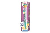 Luovat leikit - Clementoni Create Your Pen Ice Cream - 18442
