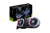 Näytönohjaimet - GIGABYTE GeForce RTX 5070 Ti AORUS INFINITY - 16GB GDDR7 RAM - Näytönohjaimet - GV-N507TAORUS IF-16GD