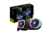 Näytönohjaimet - GIGABYTE GeForce RTX 5080 AORUS INFINITY - 16GB GDDR7 RAM - Näytönohjaimet - GV-N5080AORUS IF-16GD