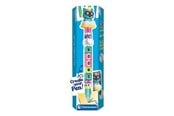 Luovat leikit - Clementoni Create Your Message Pens Passions Book - 18447