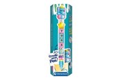 Luovat leikit - Clementoni Create Your Message Pens Passions Yoga - 18449