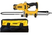 Työkalut - Dewalt DCGG581N-XJ 2-speed grease gun 18V - DCGG581N-XJ