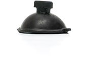 Harrastustarvikkeet - Dewalt TN-44825 Aquarium suction cup black 34x20 mm rectangular handle length 11 mm 50 pcs/pack. - TN-44825