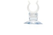 Harrastustarvikkeet - Dewalt TN-44876 Aquarium suction cup transparent transparent handle 13×25 mm 50 pcs/pack - TN-44876