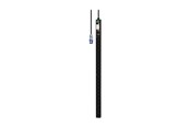 Virtakaapelit (ulkoinen) - APC Easy Rack PDU - power distribution unit - vertical - 7.4 kW - SEP6123G