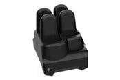 Virtalähde - Zebra 4-Slot Device ShareCradle Virtalähde - ATX - 80 Plus - CR6080-SC400F4WW