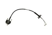 USB kaapelit - Zebra - USB cable - 18 cm - CBL-VC70-KBUS1-01